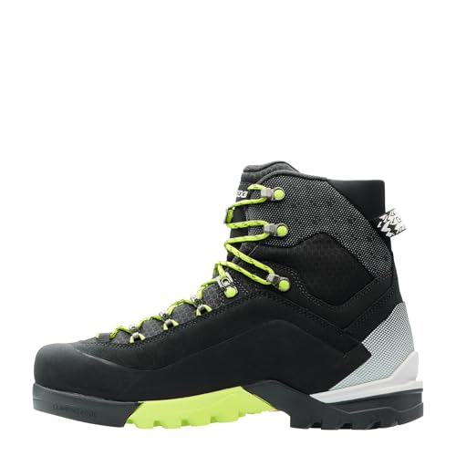 lowa-cervino-gtx-mid-herren-alpine-trekkingstiefel image 8