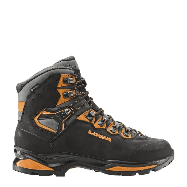 lowa-camino-evo-gtx-w-trekkingstiefel-mittel image 1