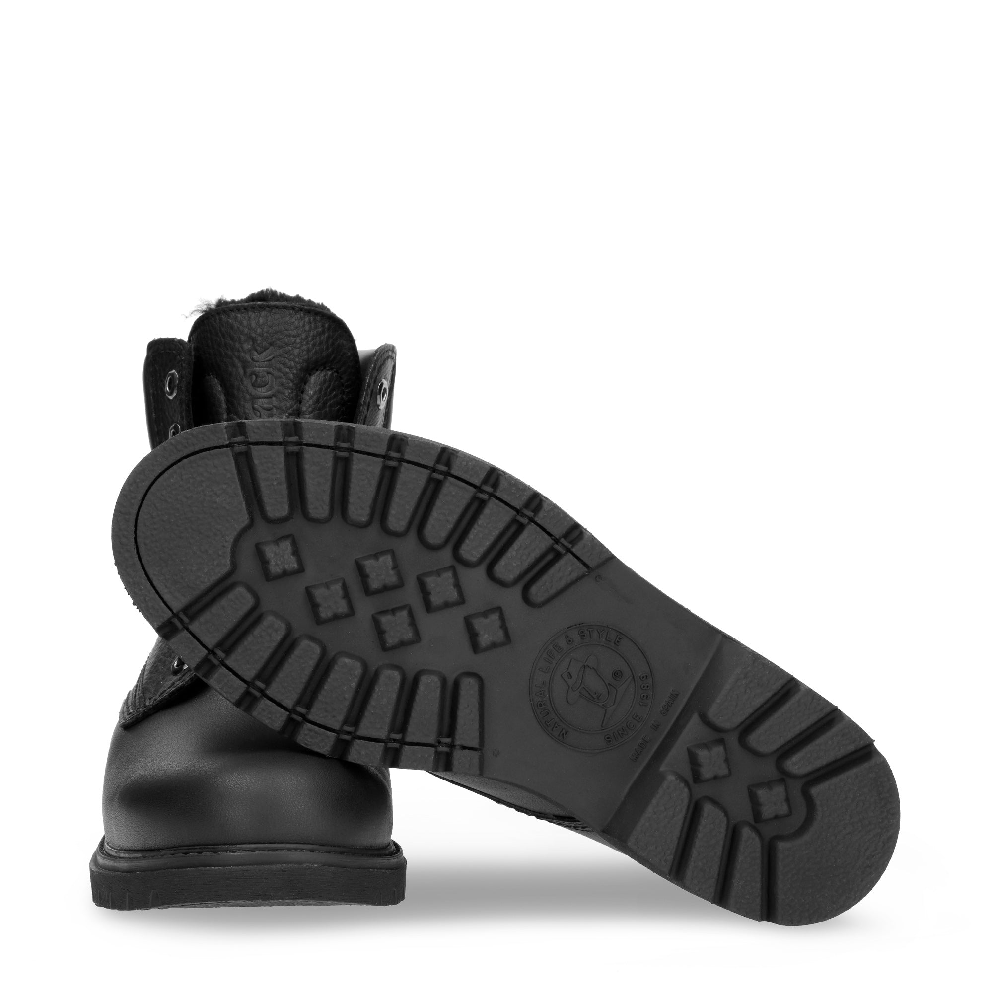 panama-jack-panama-03-igloo-c34-herrenstiefel-napa-schwarz-lammfell image 6