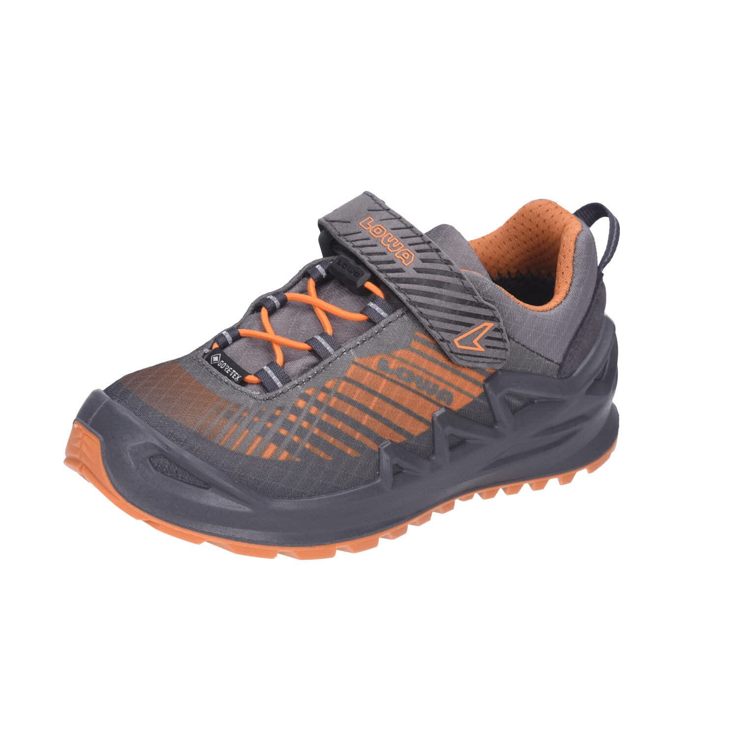 lowa-merger-gtx-junior-vcr-lo-halbschuh-kinder-2024 image 1