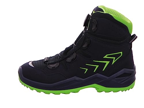 lowa-firo-gtx-kinder-winterschuh-leicht image 8