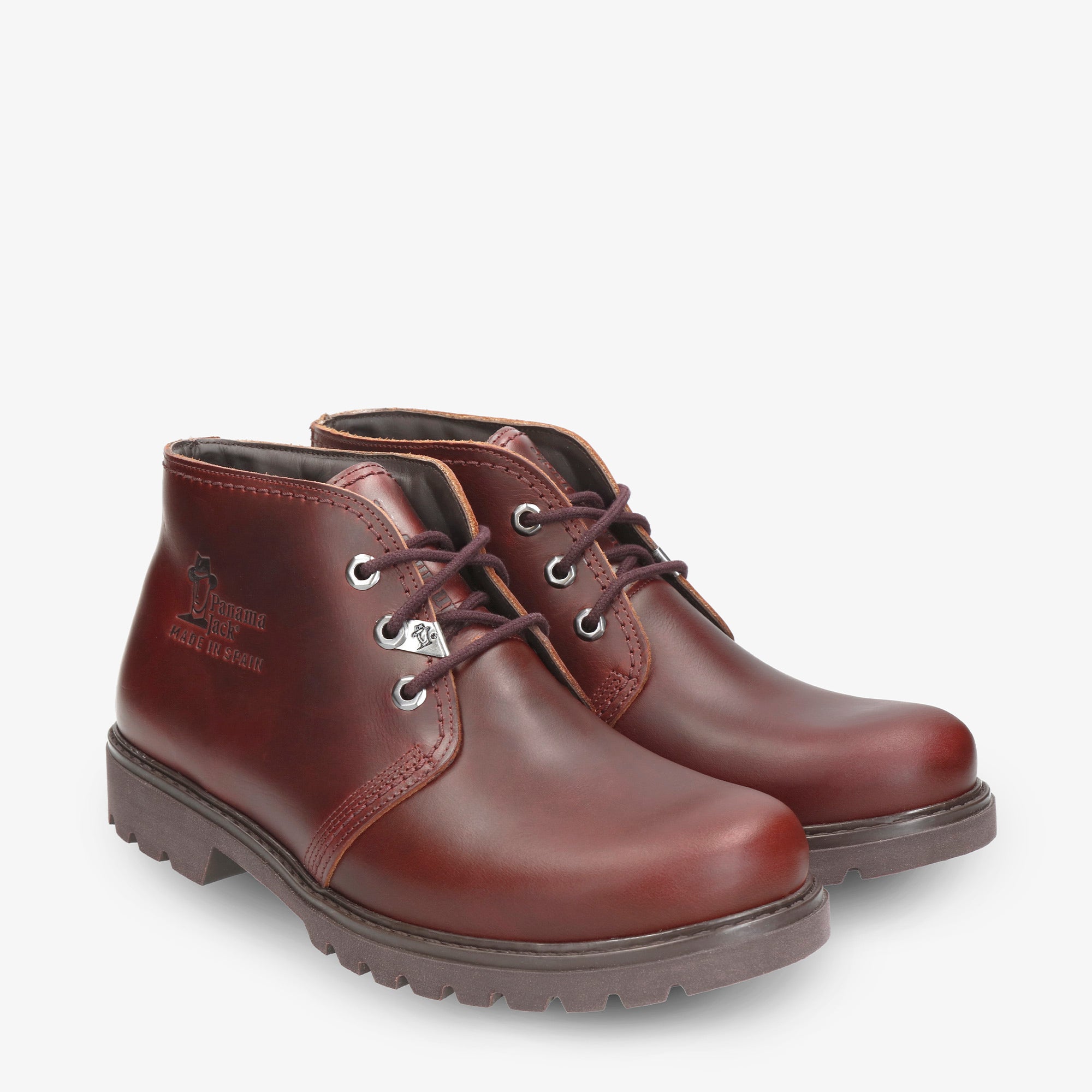 panama-jack-bota-panama-c77-herrenstiefelette-napa-burdeos-waterproof image 3
