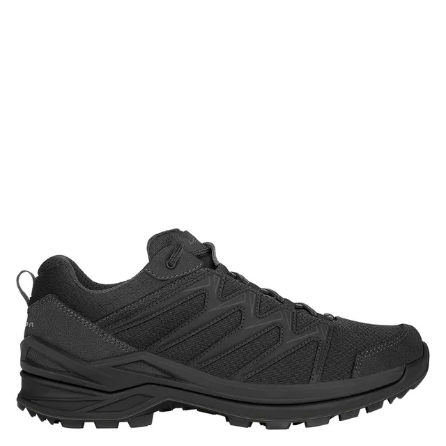 lowa-innox-pro-gtx-lo-tf-halbschuh-gore-tex-multifunktion-einsatz image 1