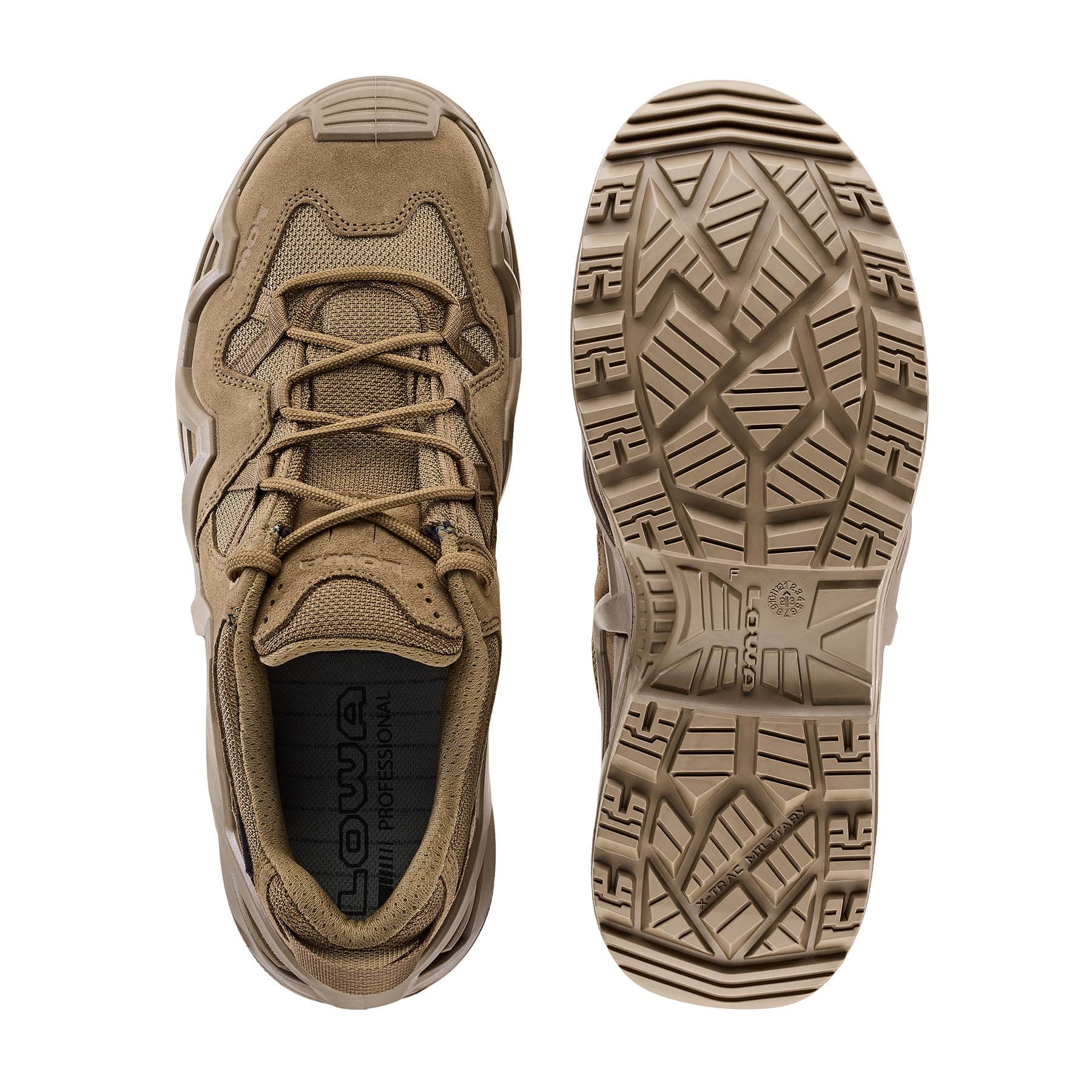 lowa-professional-zephyr-mk2-gtx-lo-halbschuh image 6