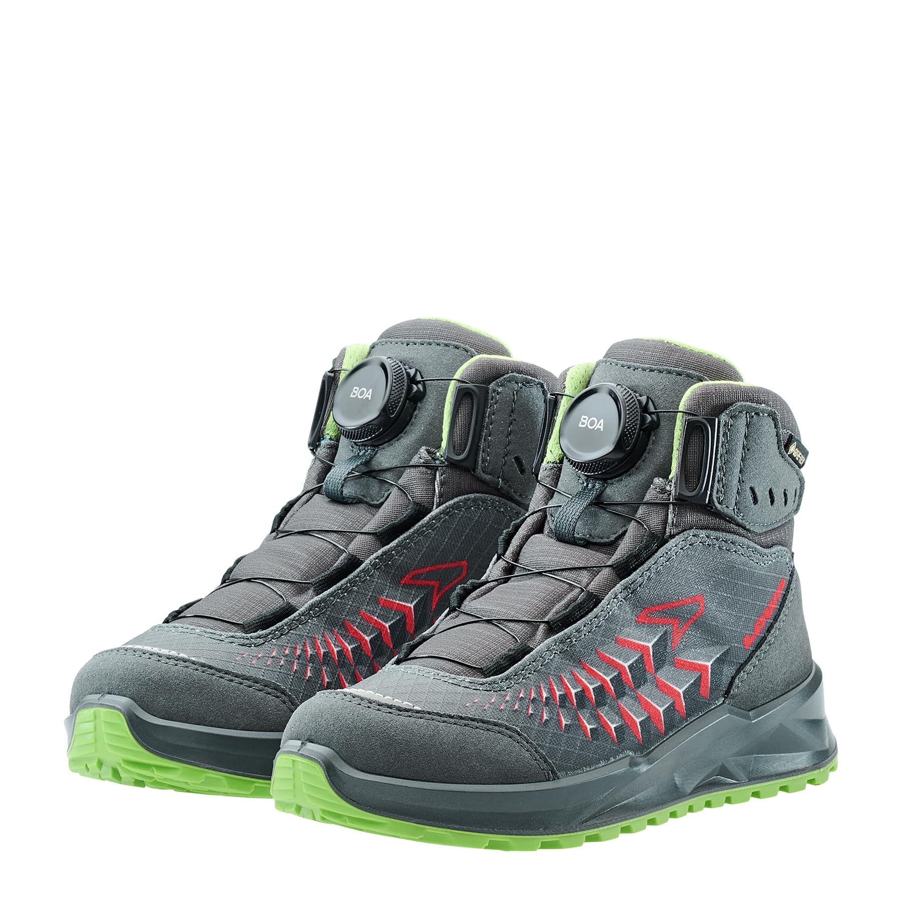 lowa-ferrox-gtx-mid-jr-stiefel-mittel-mit-boa-fit-system image 5