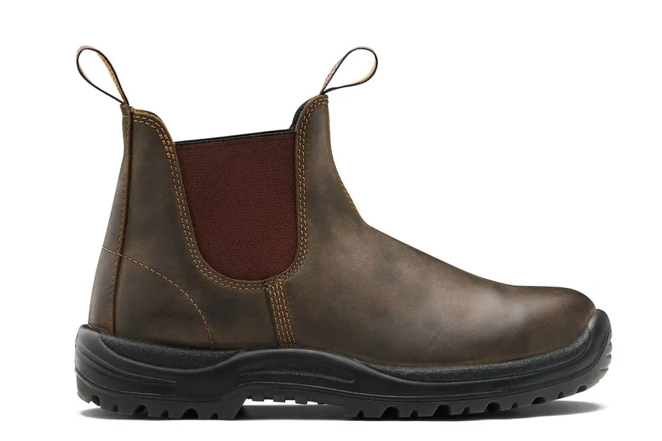blundstone-196-work-safety-chelsea-boot-rustic-brown image 1