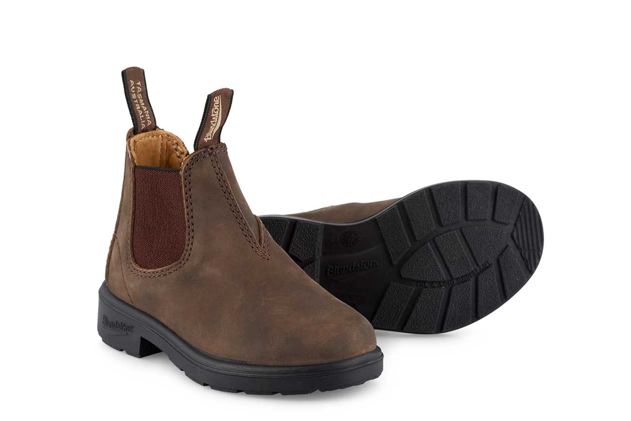 blundstone-565-rustic-brown-kinder-chelsea-boot image 4