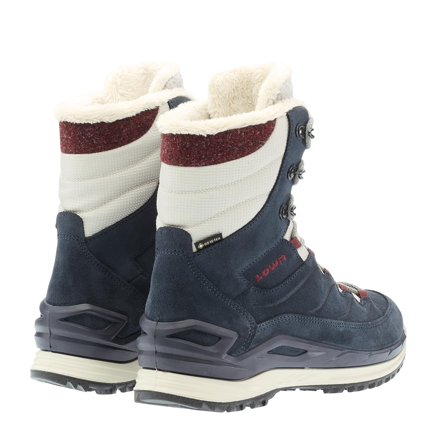 lowa-calceta-evo-gtx-ws-stiefel-hoch-damen image 4