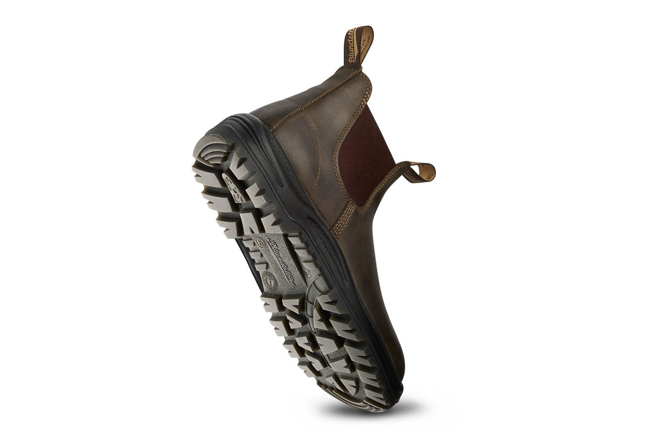 blundstone-196-work-safety-chelsea-boot-rustic-brown image 4