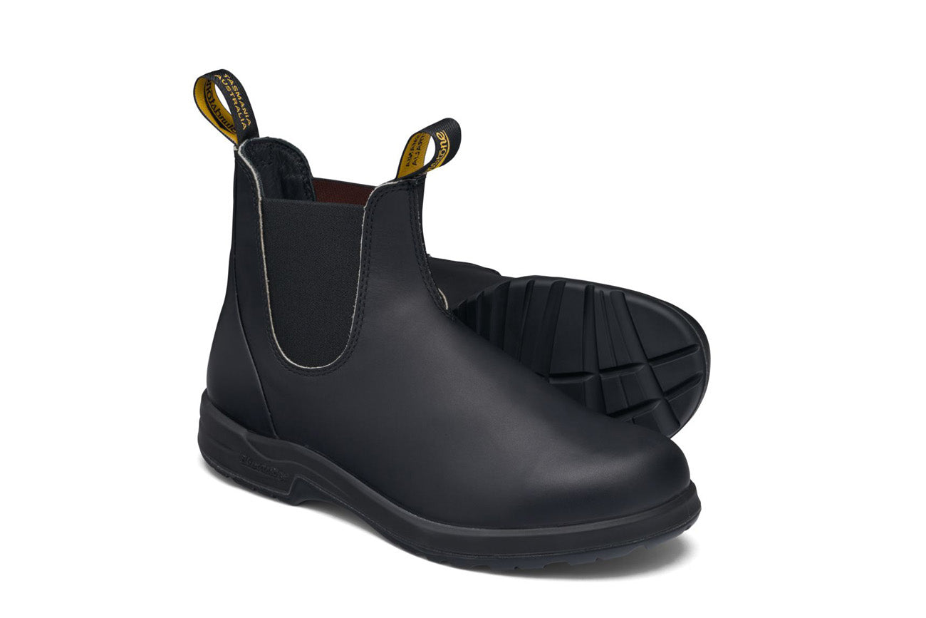 blundstone-2058-black-all-terrain-chelsea-boot-vibram image 2
