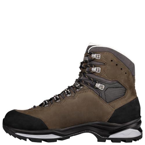 lowa-camino-evo-ll-w-stiefel-mittel-damen-trekkingstiefel-leder image 8