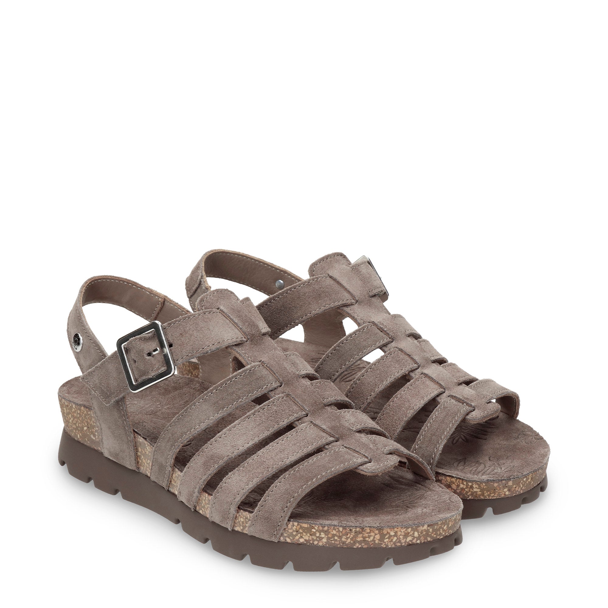 panama-jack-sasha-b6-velour-piedra-damen-sandale-klett image 3