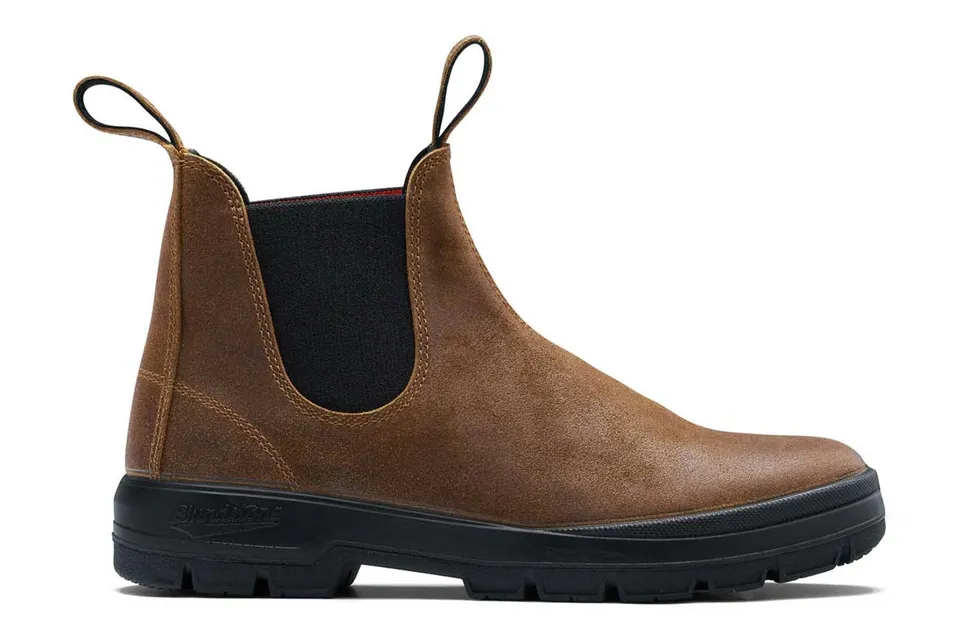filson-x-blundstone-2535-chelsea-boot-sienna-leather image 1