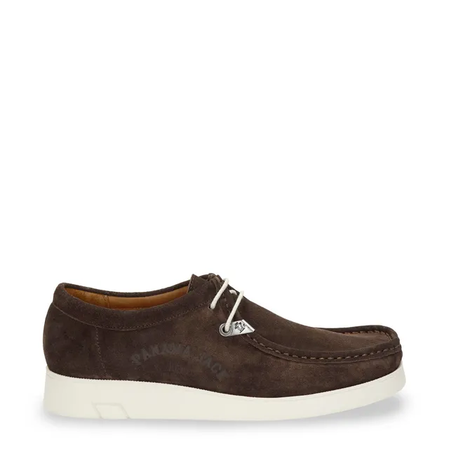 panama-jack-light-c9-herrenschuh-veloursleder-halbschuh-braun image 1