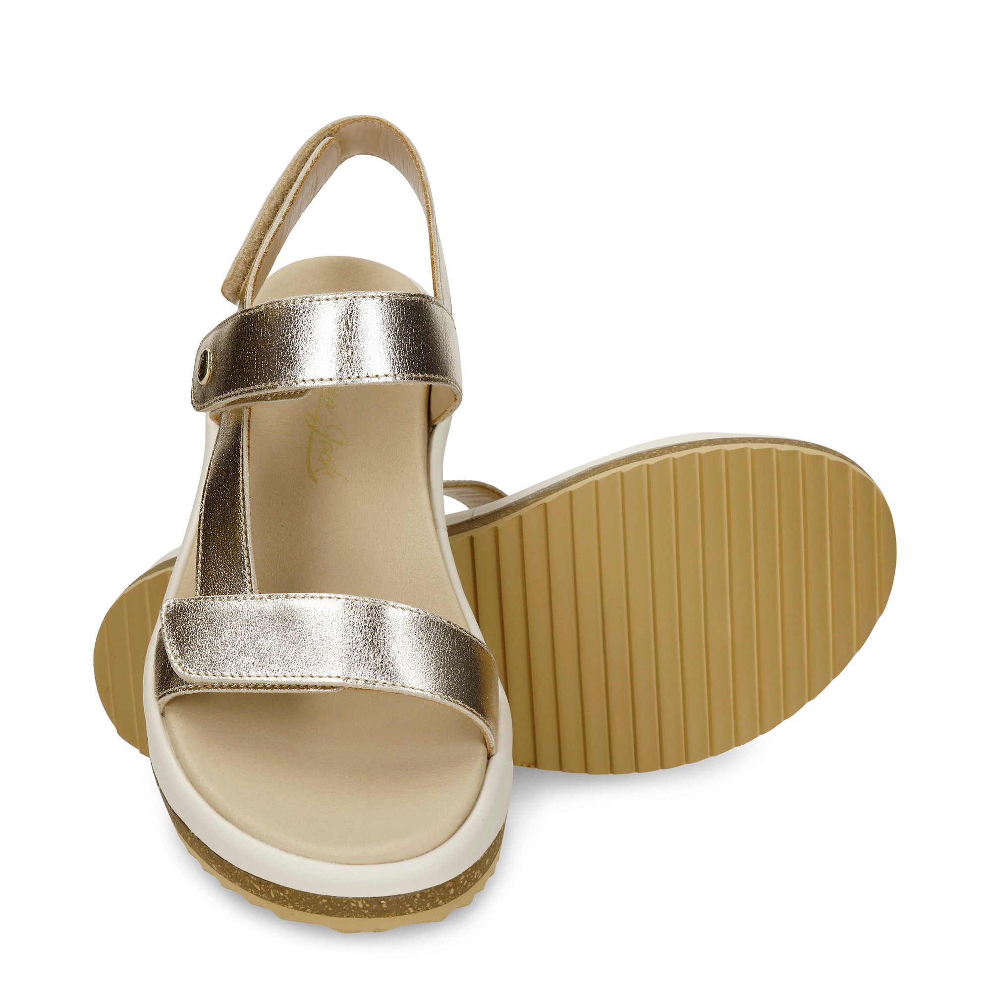 panama-jack-alana-shine-b1-keilsandalette-gold image 5