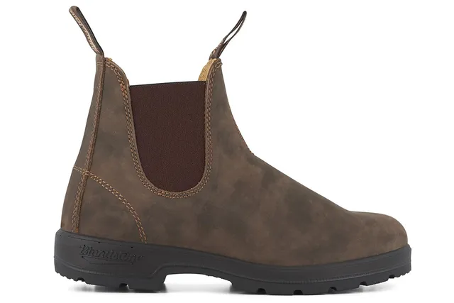blundstone-585-classics-chelsea-boot-rustic-brown image 1