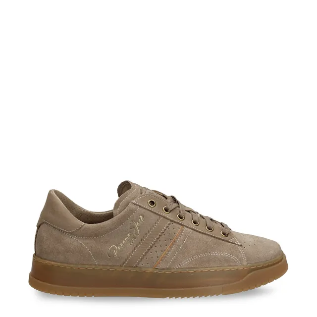 panama-jack-game-c9-herren-sneaker-velour-taupe image 1