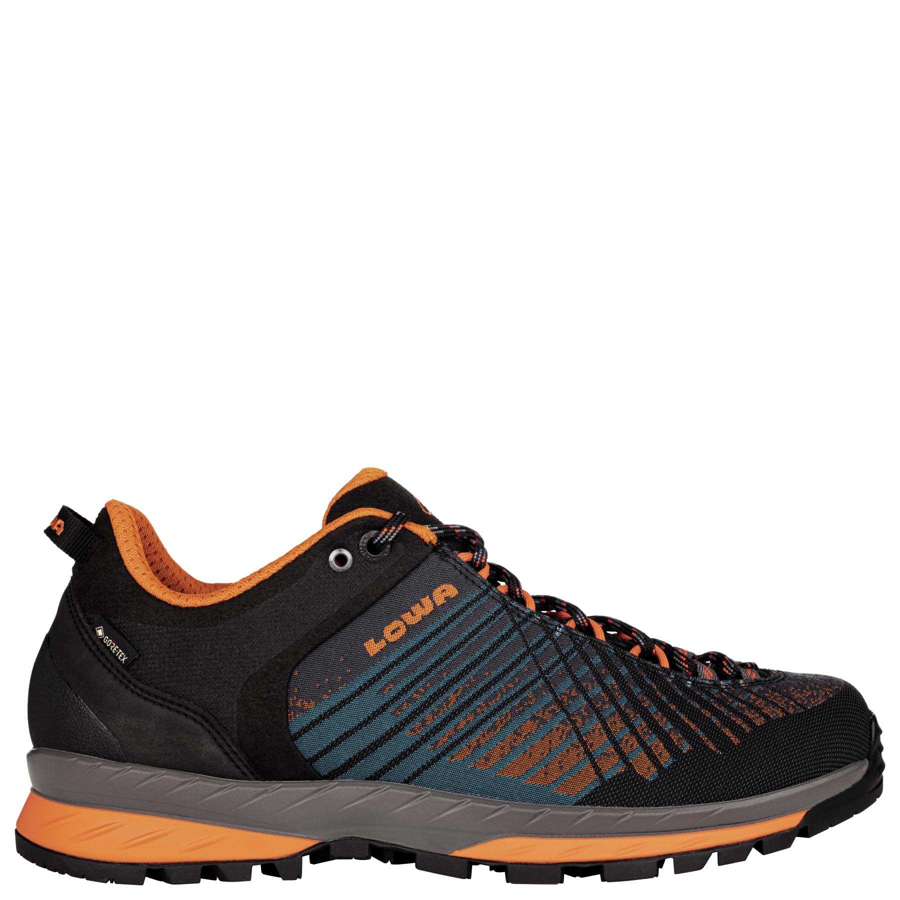 lowa-carezza-gtx-lo-damen-halbschuh-gore-tex image 3