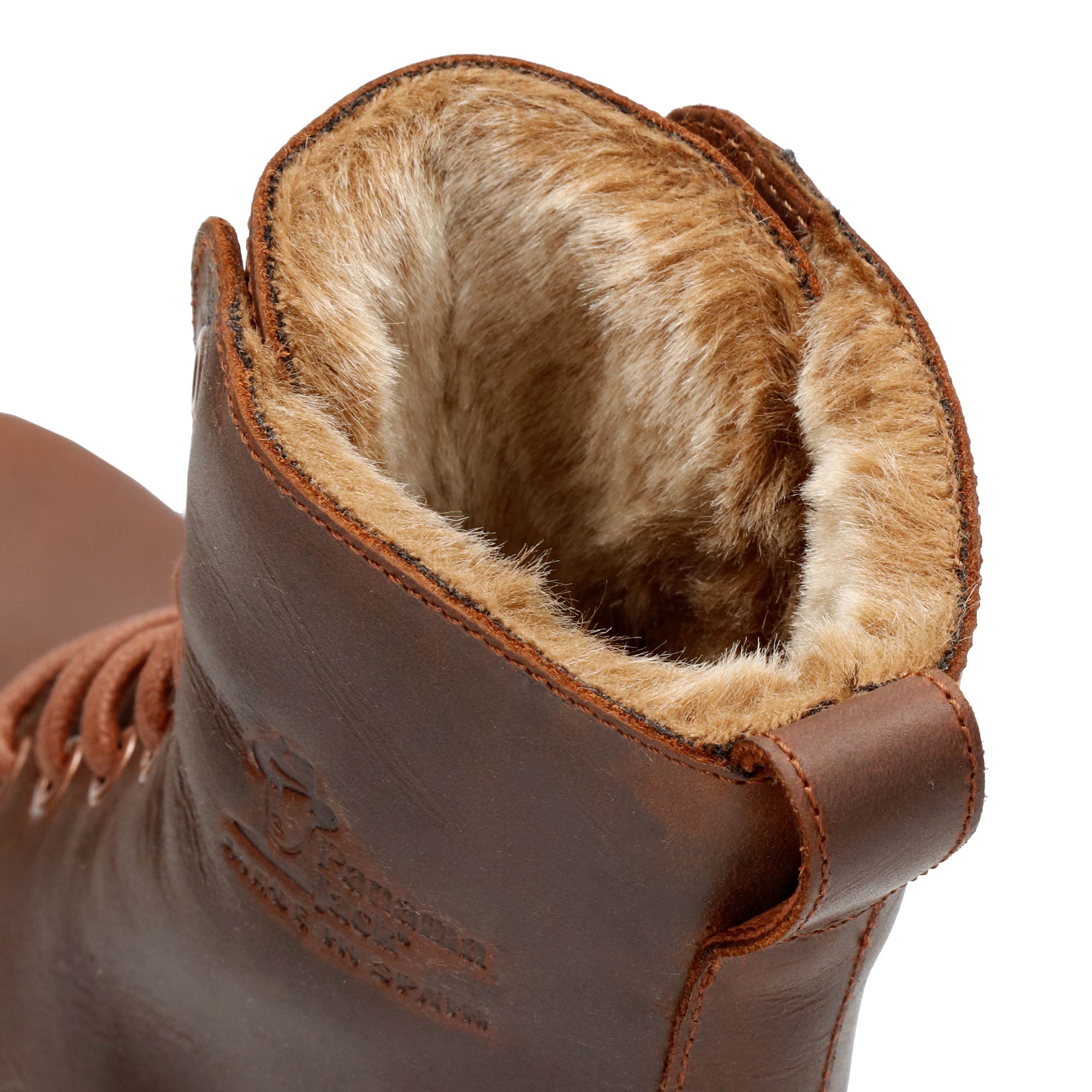 panama-jack-padma-b13-napa-cuero-damenstiefel-mit-absatz-cognac image 5