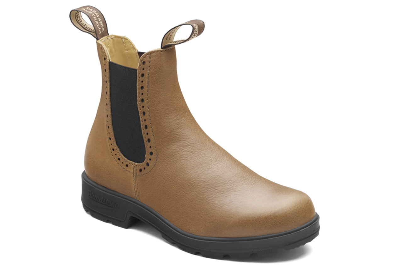 blundstone-2215-women-s-high-top-camel image 2