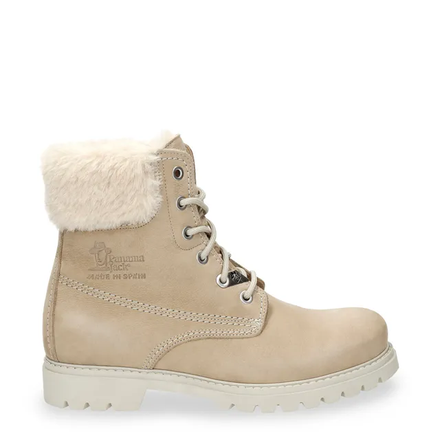 panama-jack-felicia-b39-nobuck-crudo-damenstiefel image 1