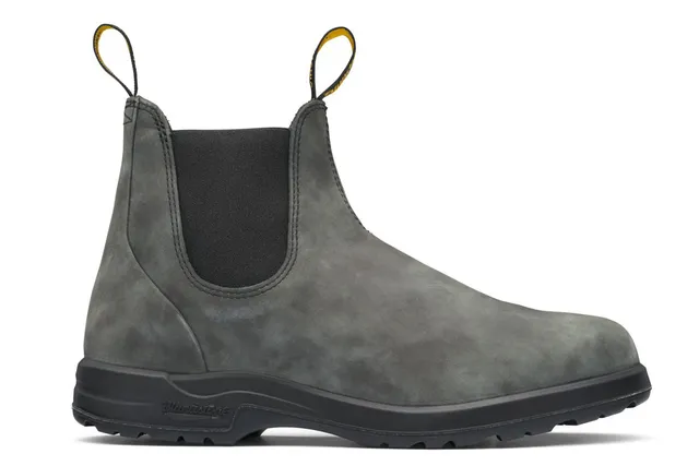blundstone-2055-all-terrain-chelsea-boot-rustic-black image 1