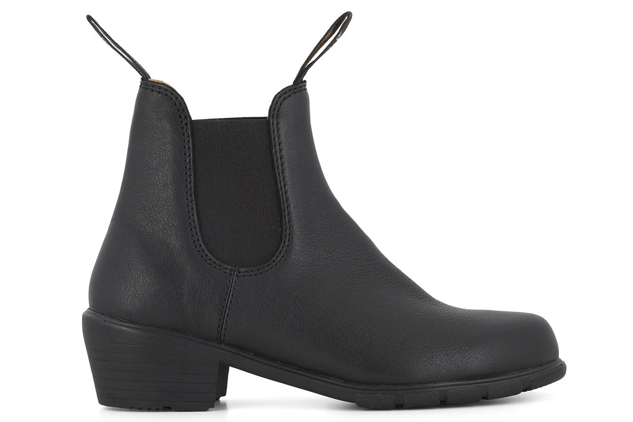 blundstone-1671-damen-chelsea-boot-black-mit-absatz image 1