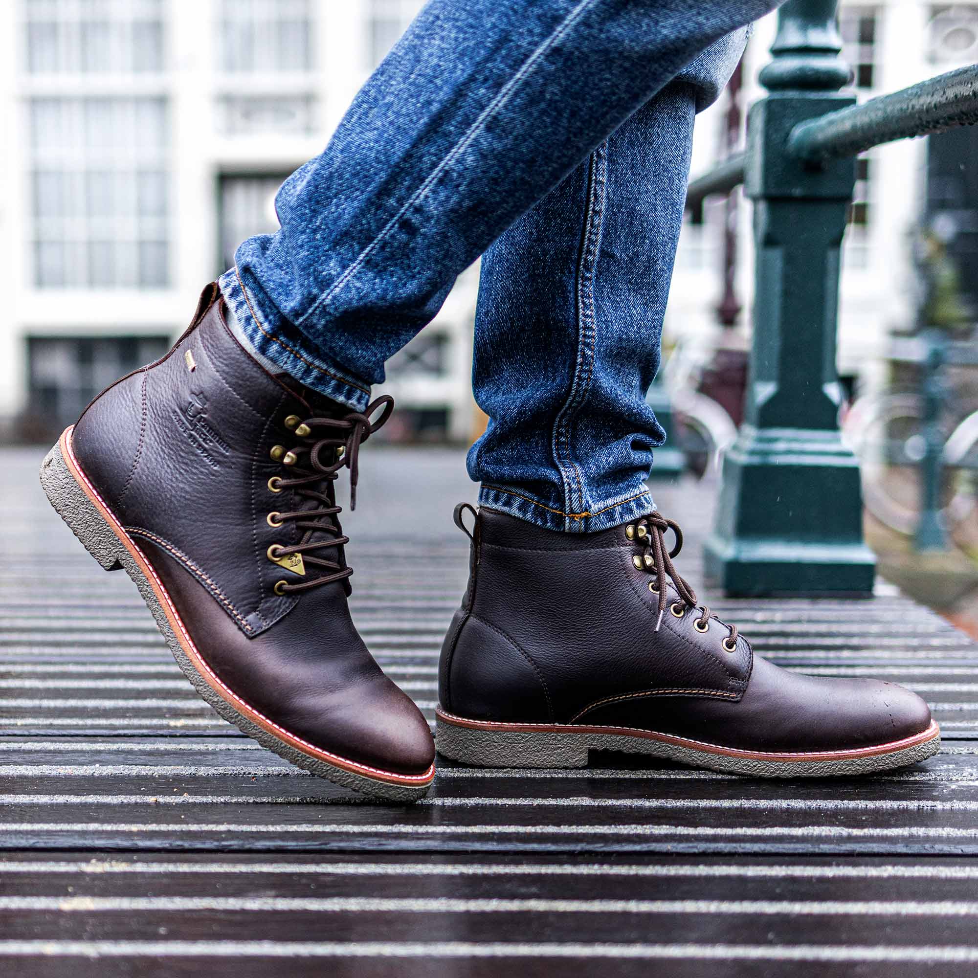 panama-jack-glasgow-gtx-c2-herrenstiefelette-waterproof-napa-grass-marron image 8