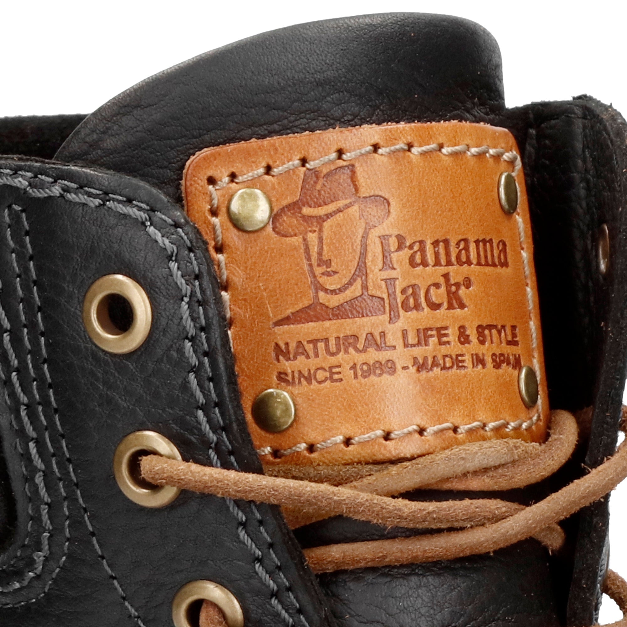 panama-jack-panama-03-igloo-herren-winterstiefel-schwarz image 8