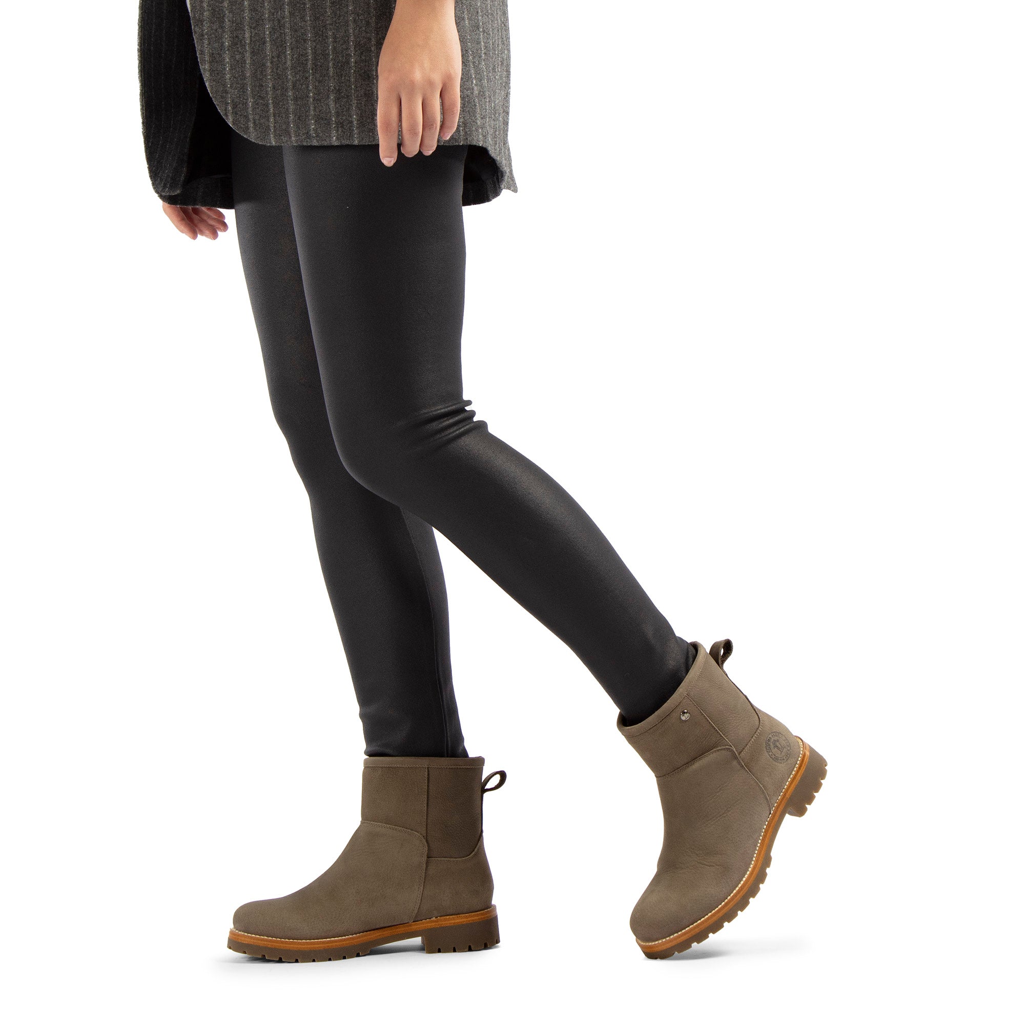 panama-jack-grace-b7-damenstiefel-nobuk-gris-waterproof image 2