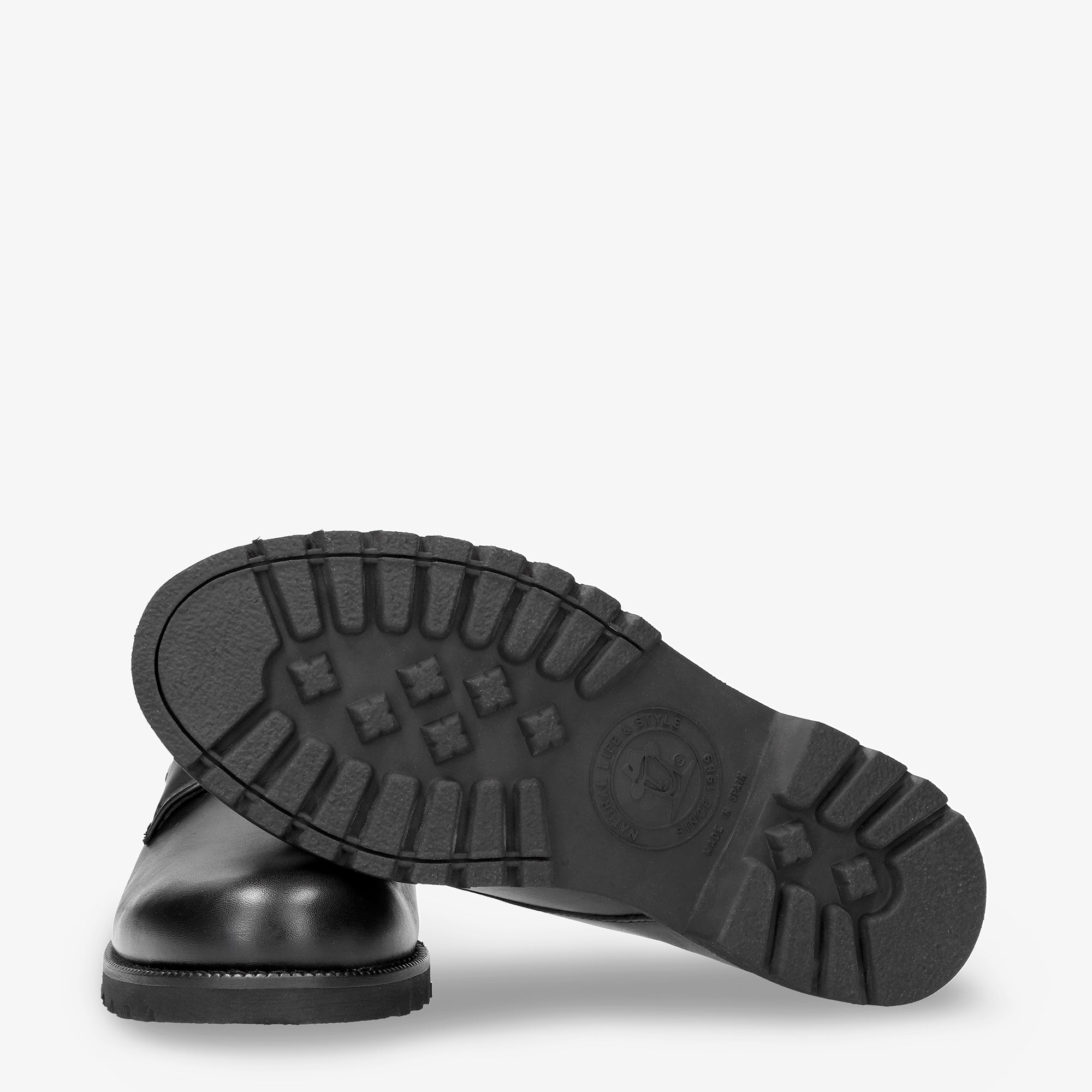 panama-jack-jackson-gtx-c2-napa-negro-herrenschuh image 5