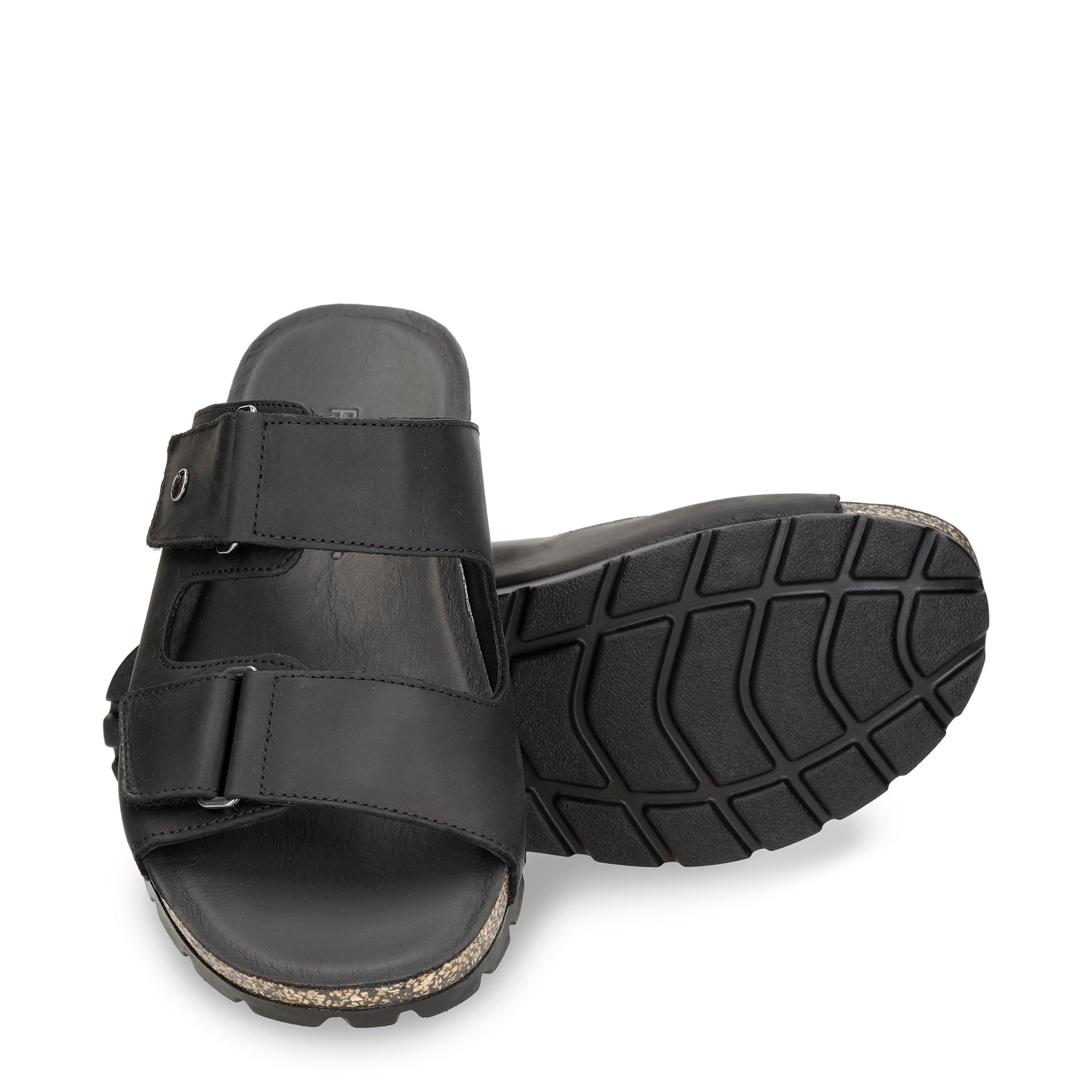 panama-jack-sael-c1-napa-grass-negro-herren-sandale-schwarz image 6
