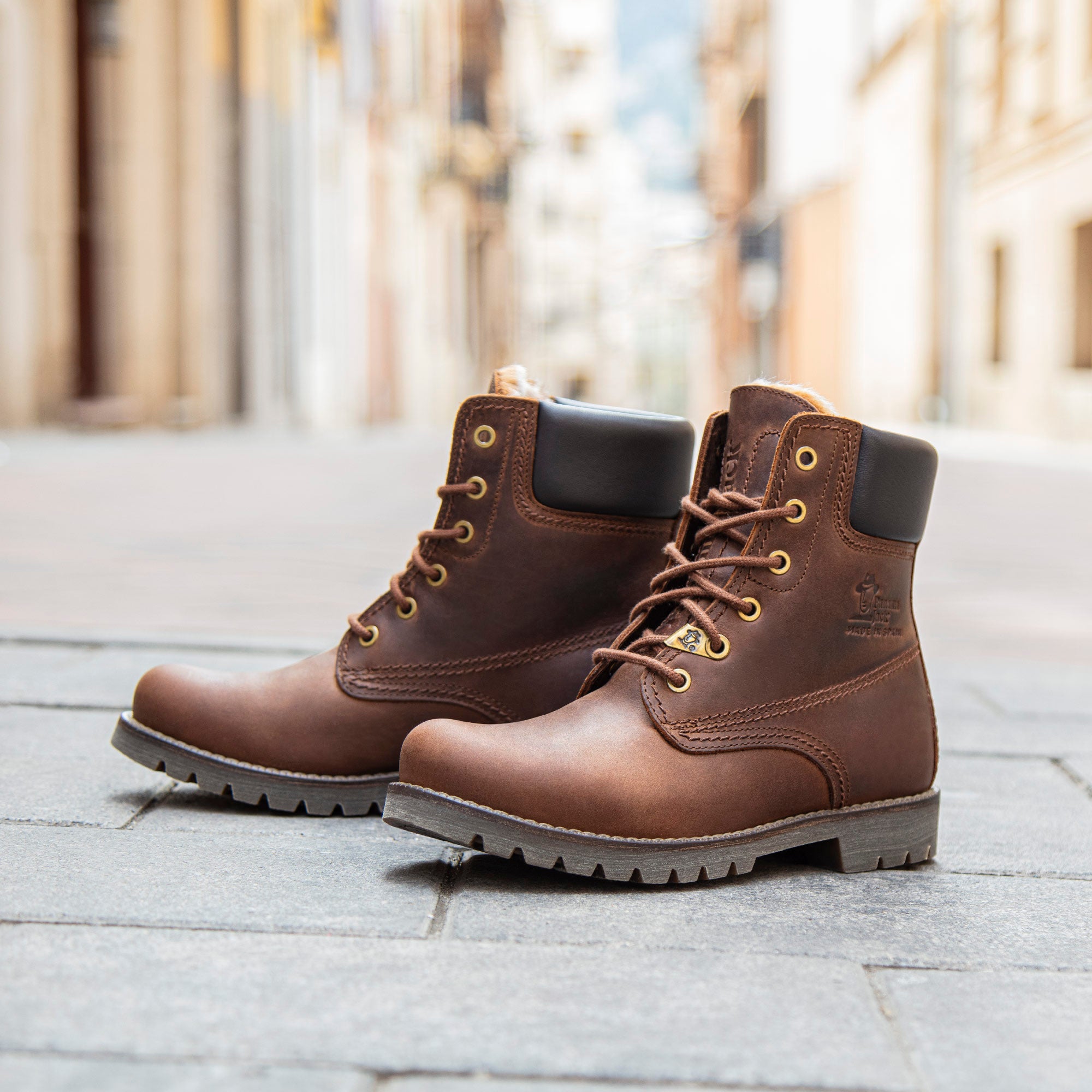 panama-jack-panama-03-b175-stiefel-cognac-waterproof-schn-rer image 8