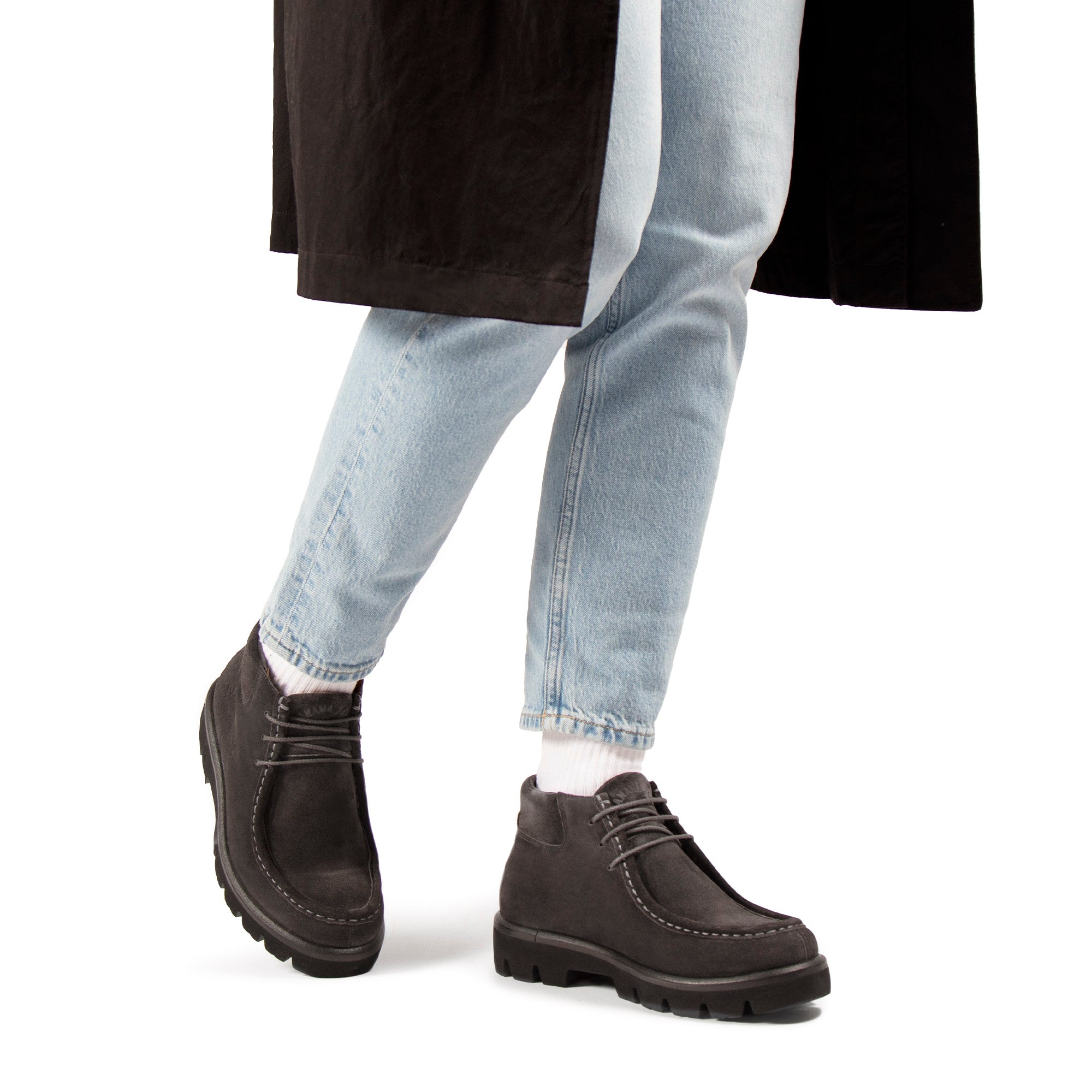 panama-jack-lucca-c5-velour-gris-herrenstiefelette-grau image 2