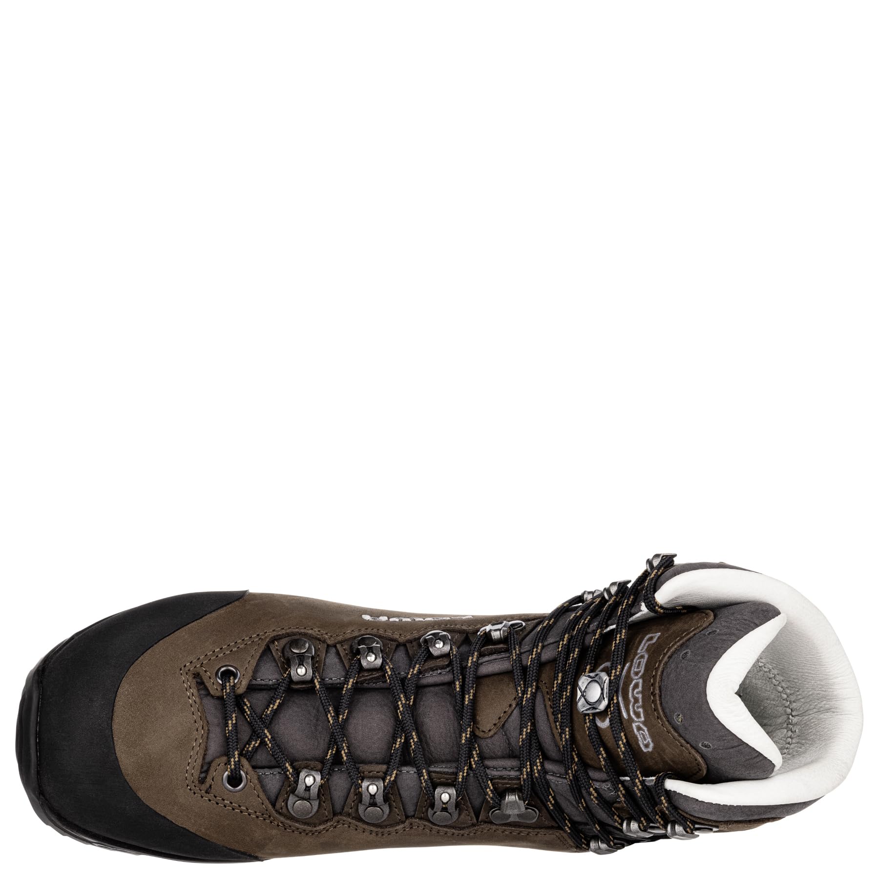 lowa-camino-evo-ll-w-stiefel-mittel-damen-trekkingstiefel-leder image 5