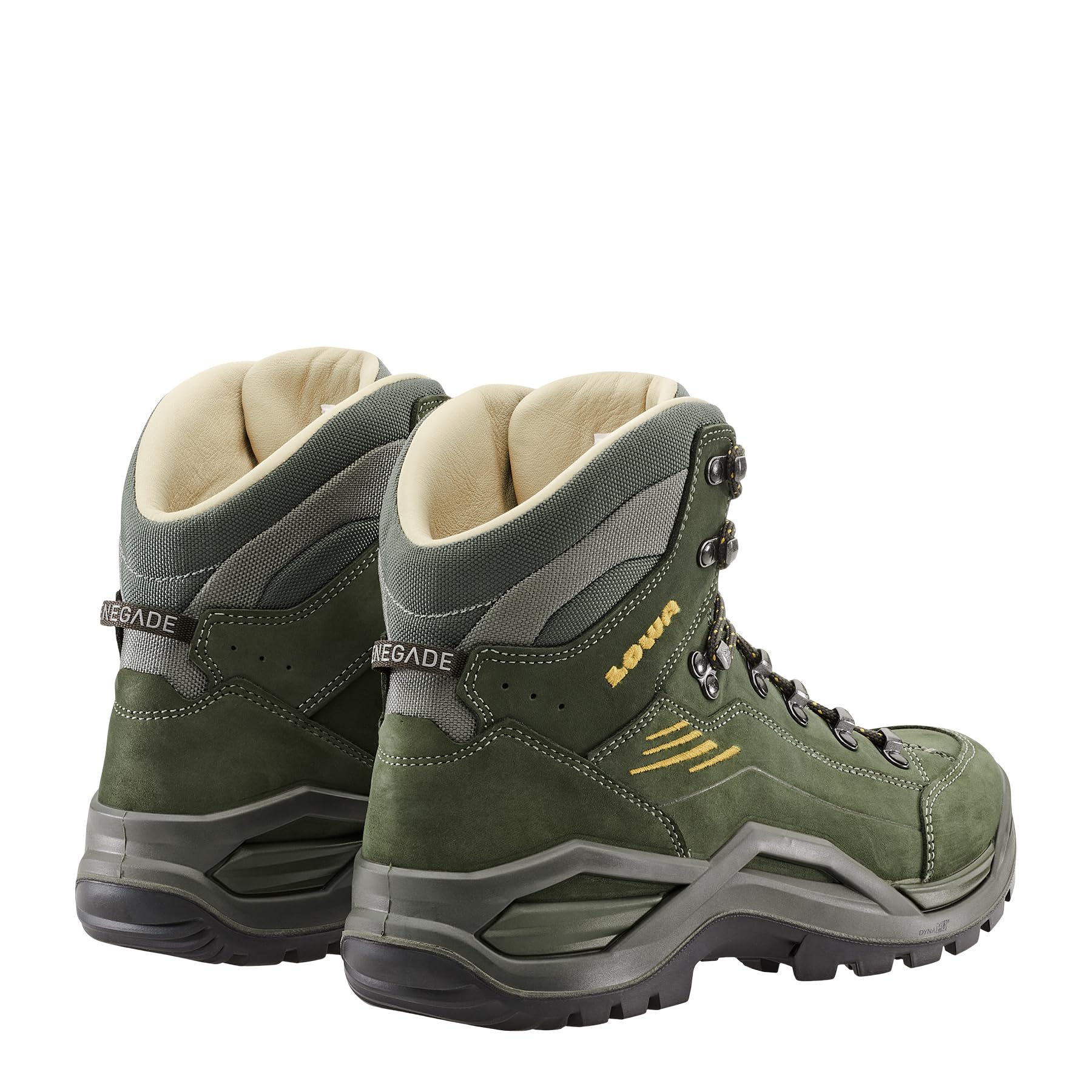 lowa-renegade-evo-ll-mid-stiefel-mittel image 6