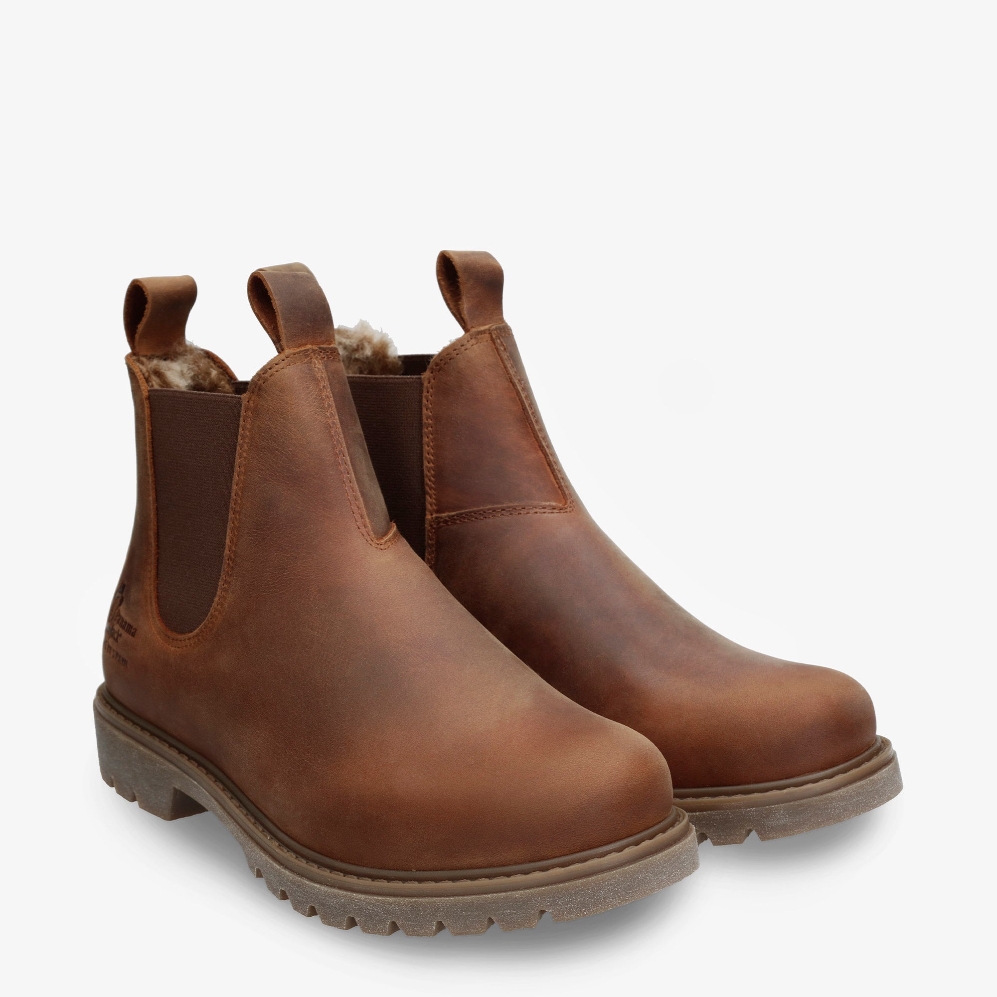 panama-jack-biar-b1-damenstiefelette-napa-cuero-waterproof image 5