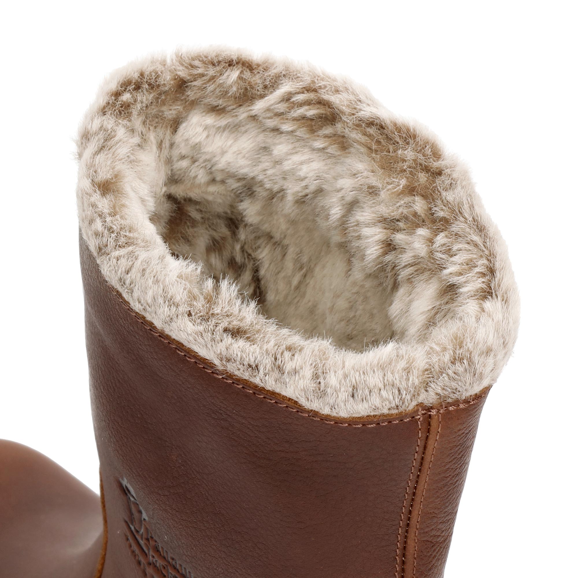 panama-jack-piola-b8-damenstiefel-cognac-absatz-6-5-cm image 6