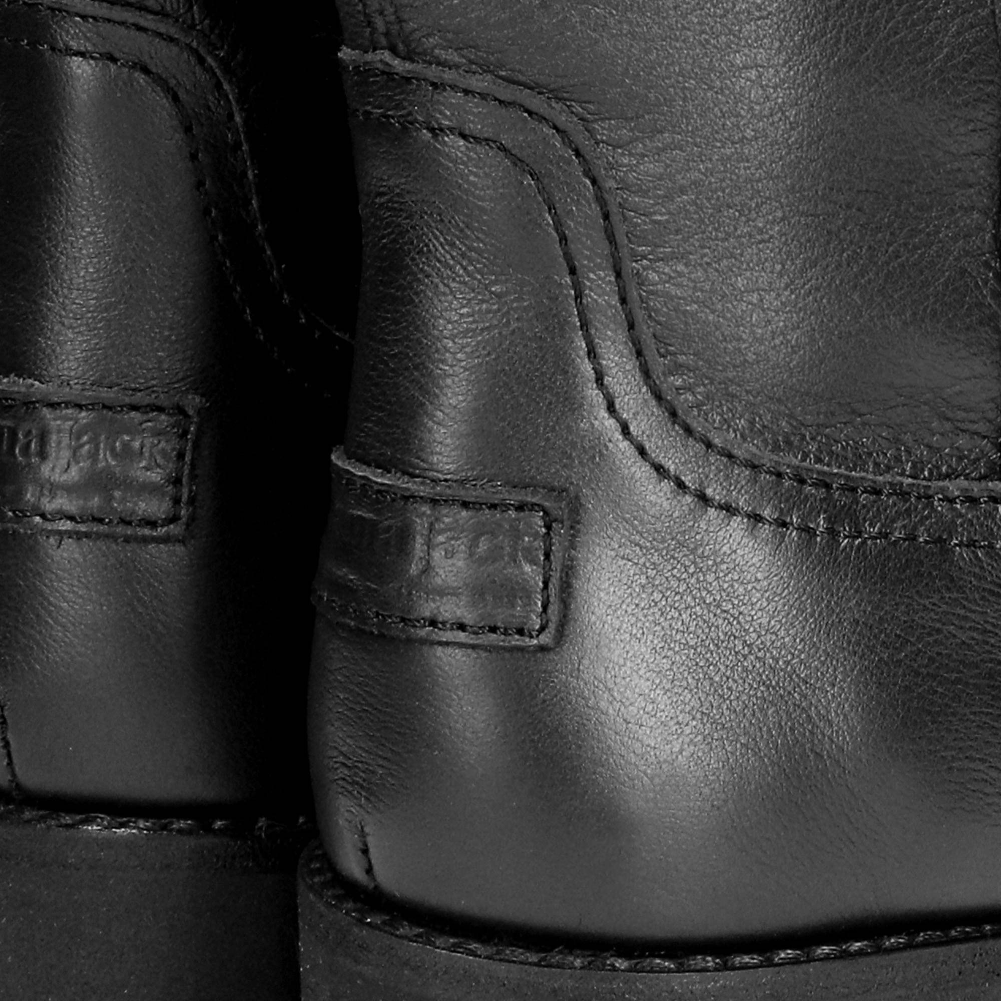 panama-jack-padua-b2-damenstiefel-mit-absatz-napa-negro-waterproof image 6