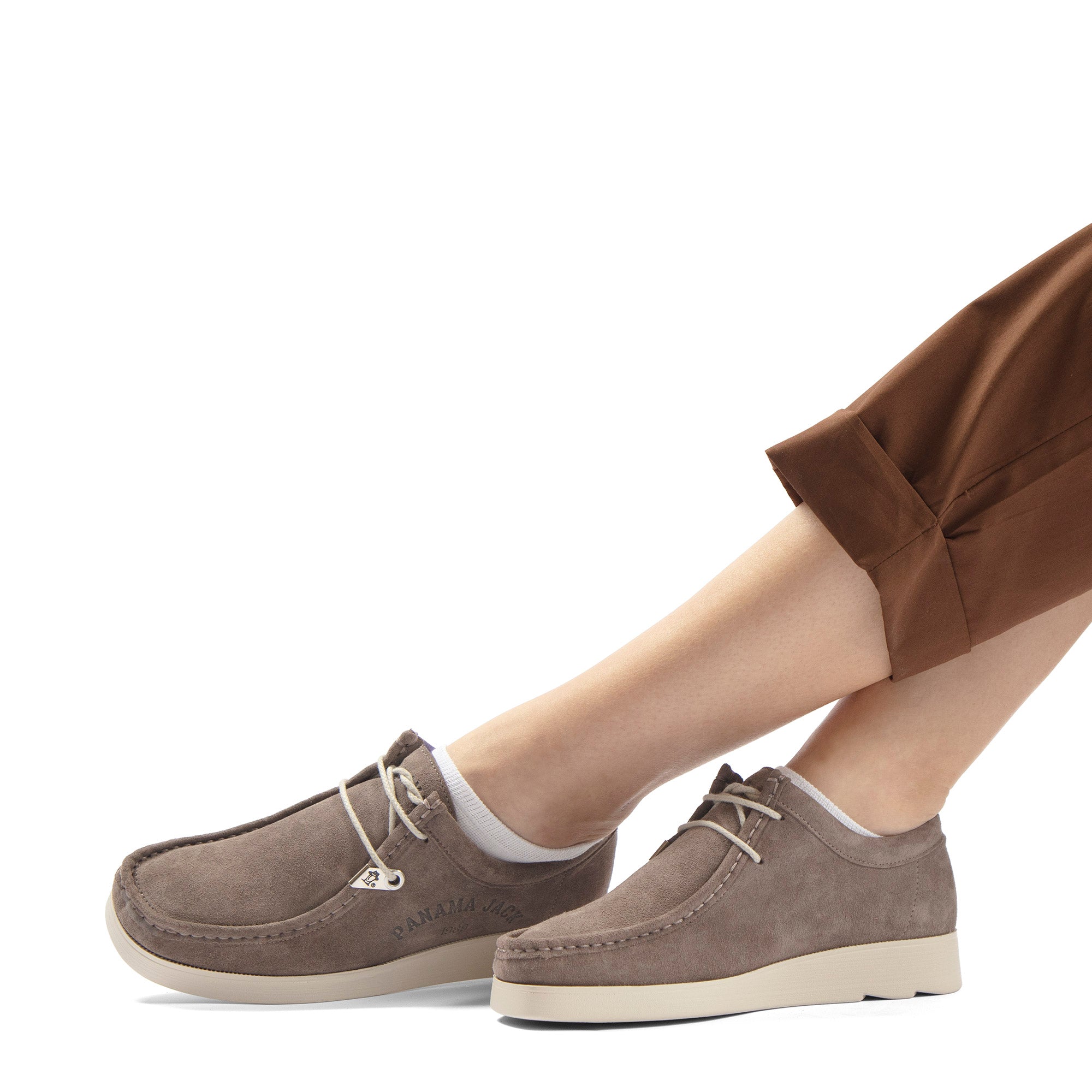 panama-jack-light-b7-damenschuh-velour-piedra image 2