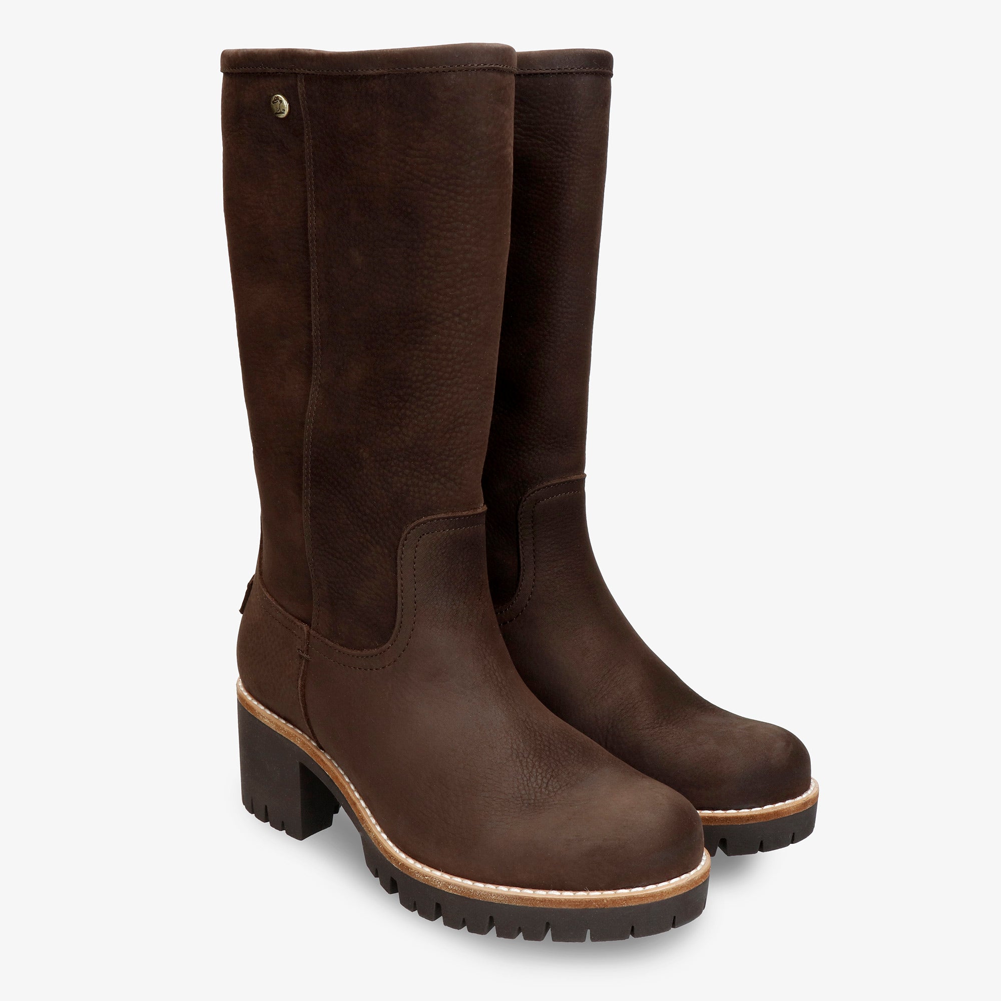 panama-jack-patricia-b25-damenstiefel-nobuck-marron-30-cm image 3