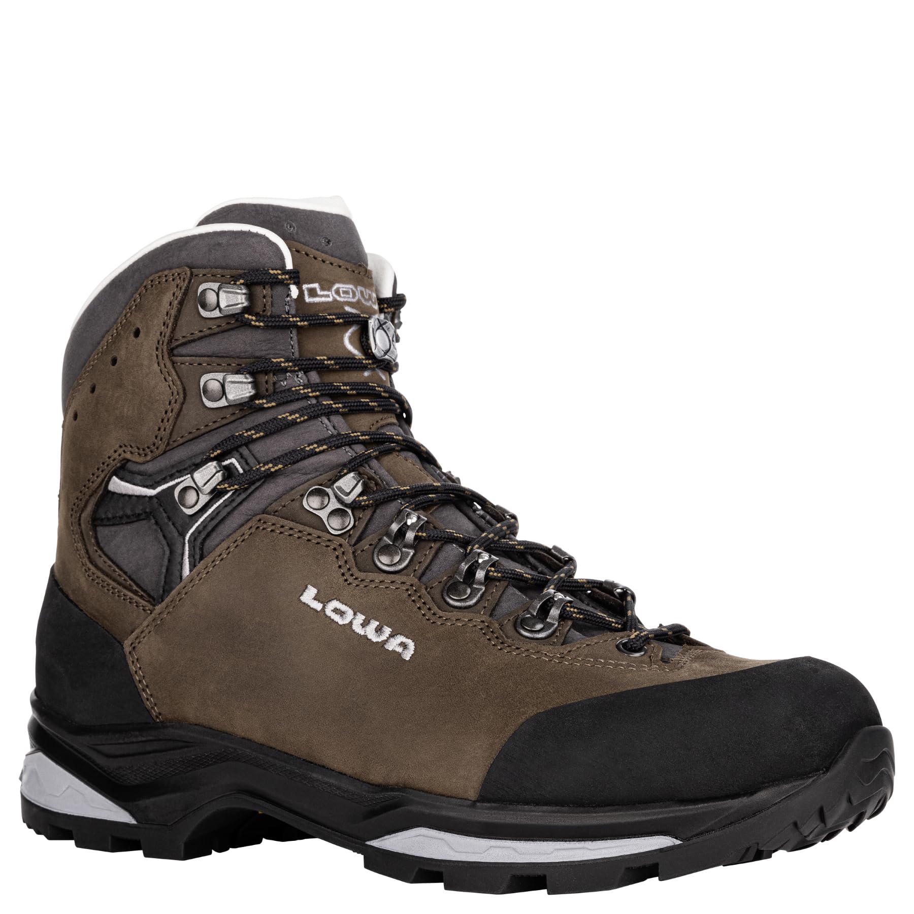 lowa-camino-evo-ll-w-stiefel-mittel-damen-trekkingstiefel-leder image 4