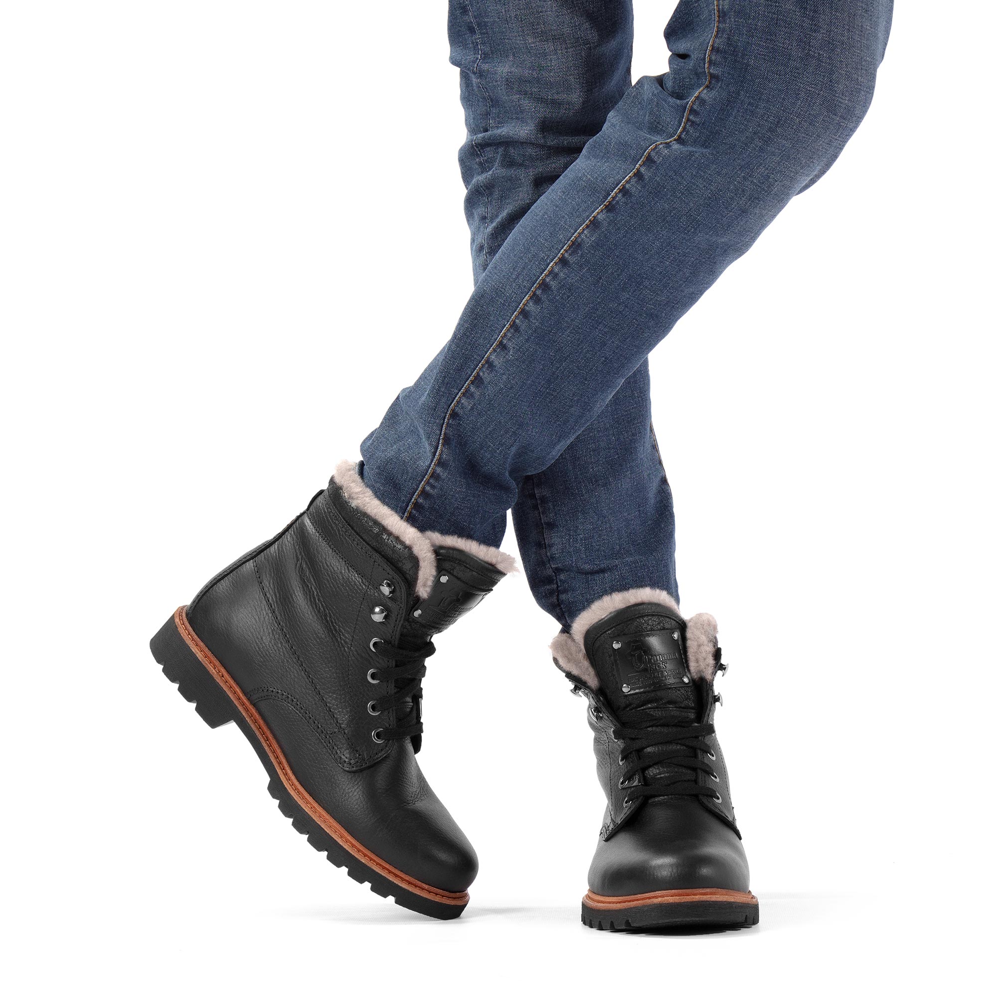 panama-jack-p03-aviator-igloo-c11-herren-stiefel-napa-schwarz image 2
