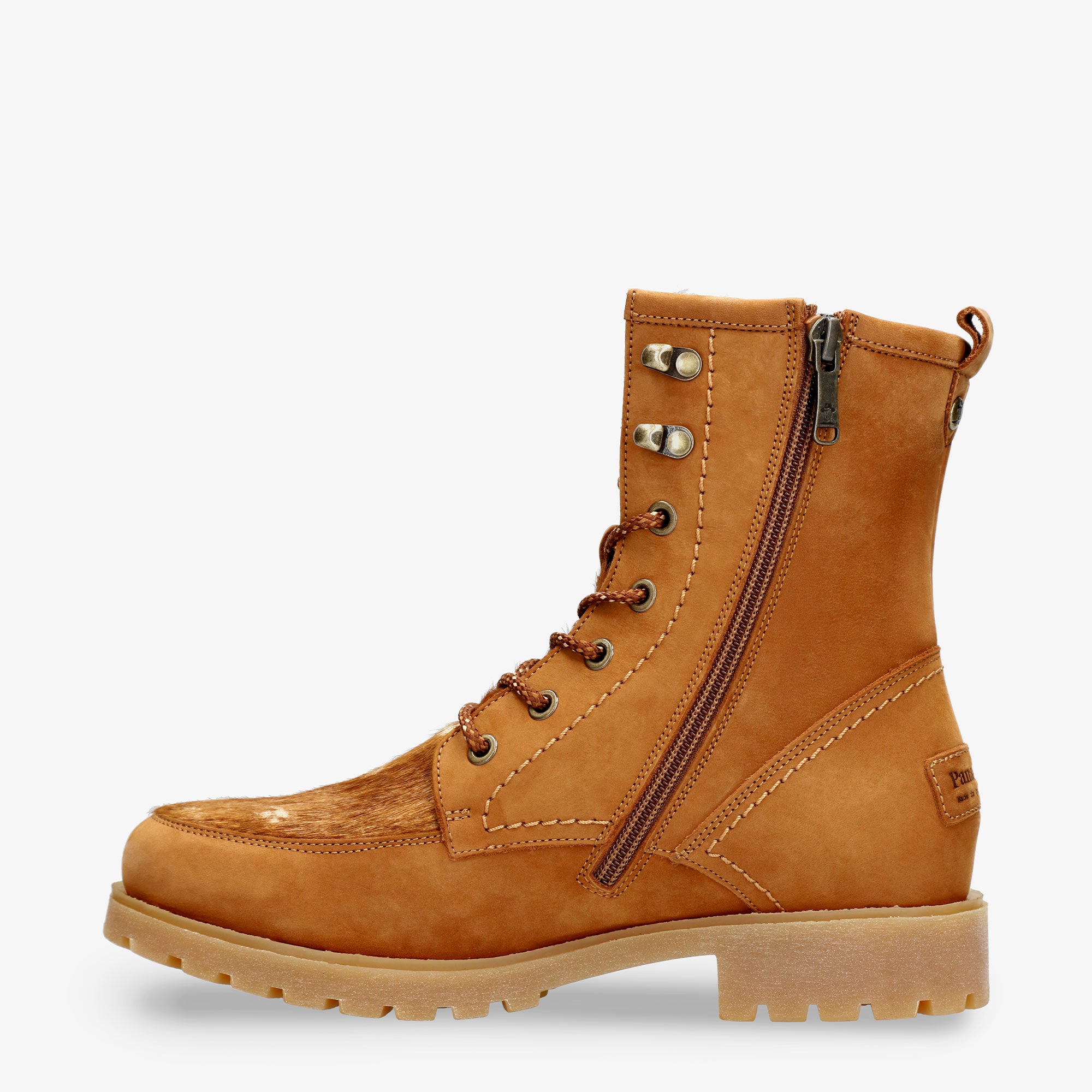 panama-jack-altea-igloo-damenstiefel-nubuk-cognac-waterproof image 4
