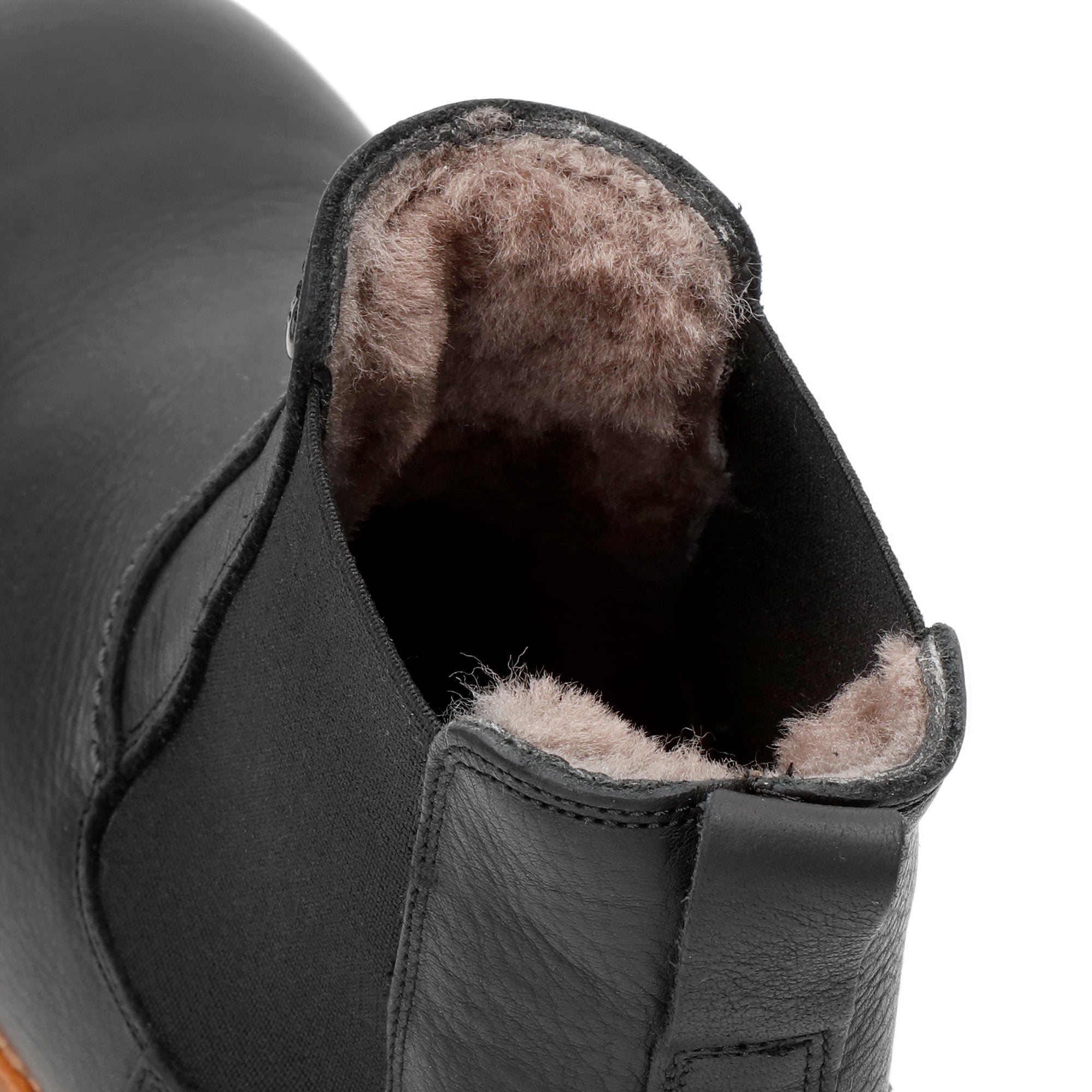 panama-jack-garnock-igloo-c2-napa-grass-negro-herrenstiefelette image 5