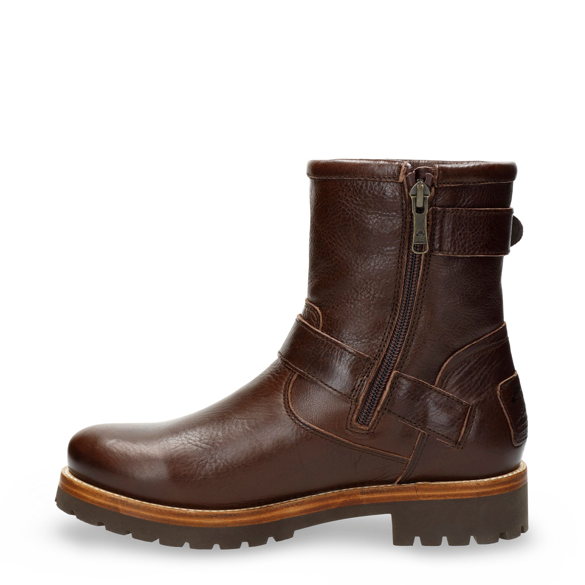 panama-jack-felina-igloo-b37-damenstiefel-napa-marron-waterproof image 4