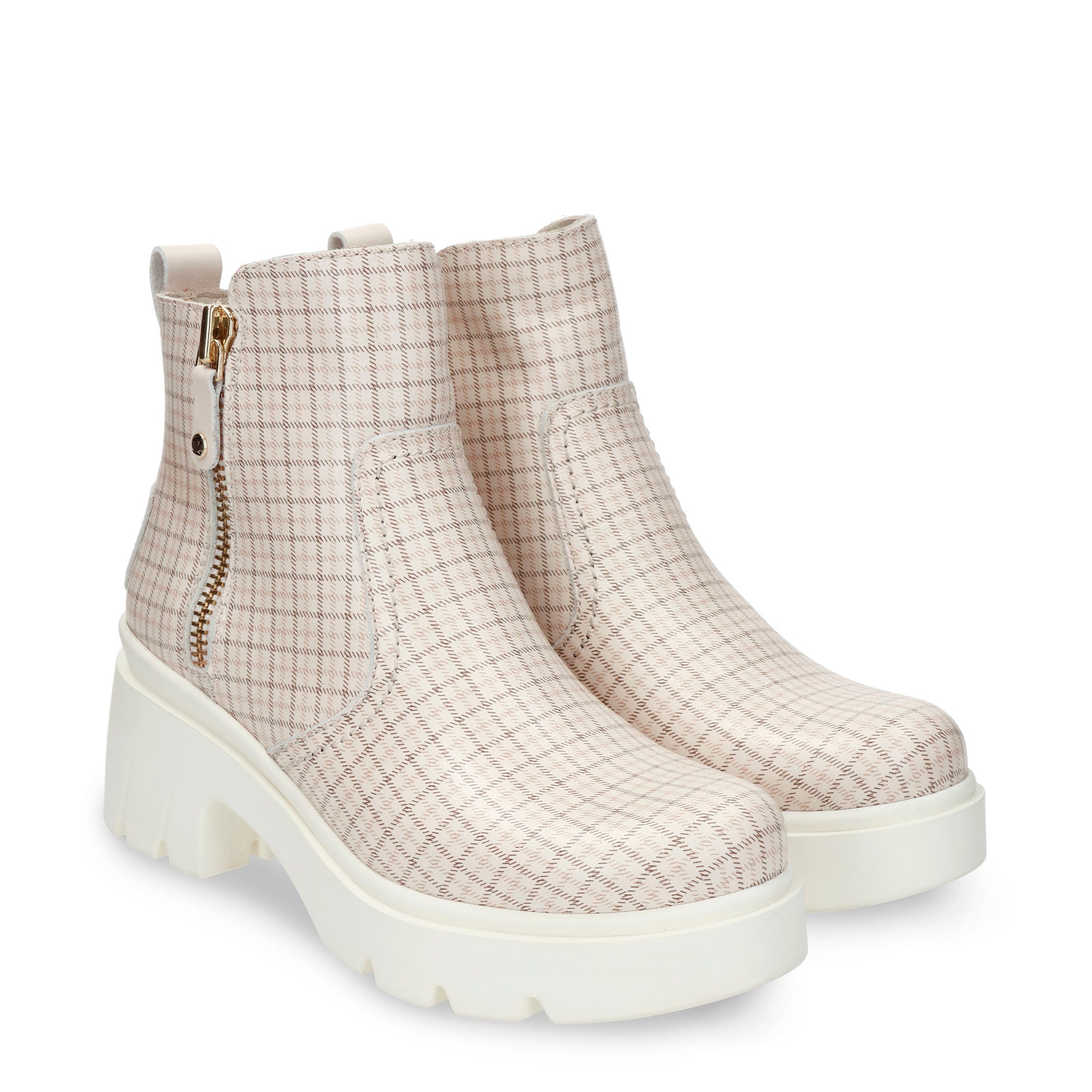 panama-jack-phuket-plaid-b1-damenstiefelette-napa-crudo-7-cm-absatz image 3
