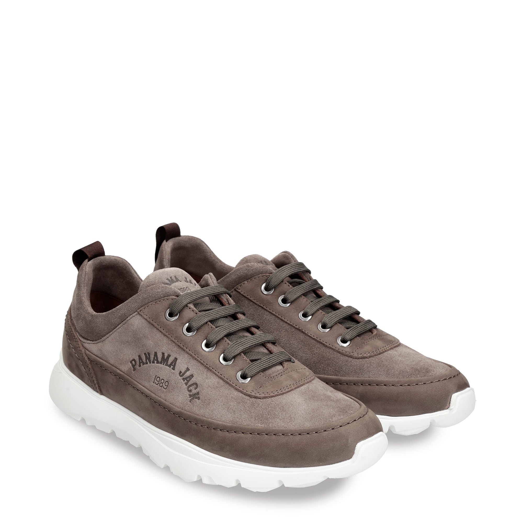 panama-jack-jensen-c14-herren-sneaker-velour-piedra image 3