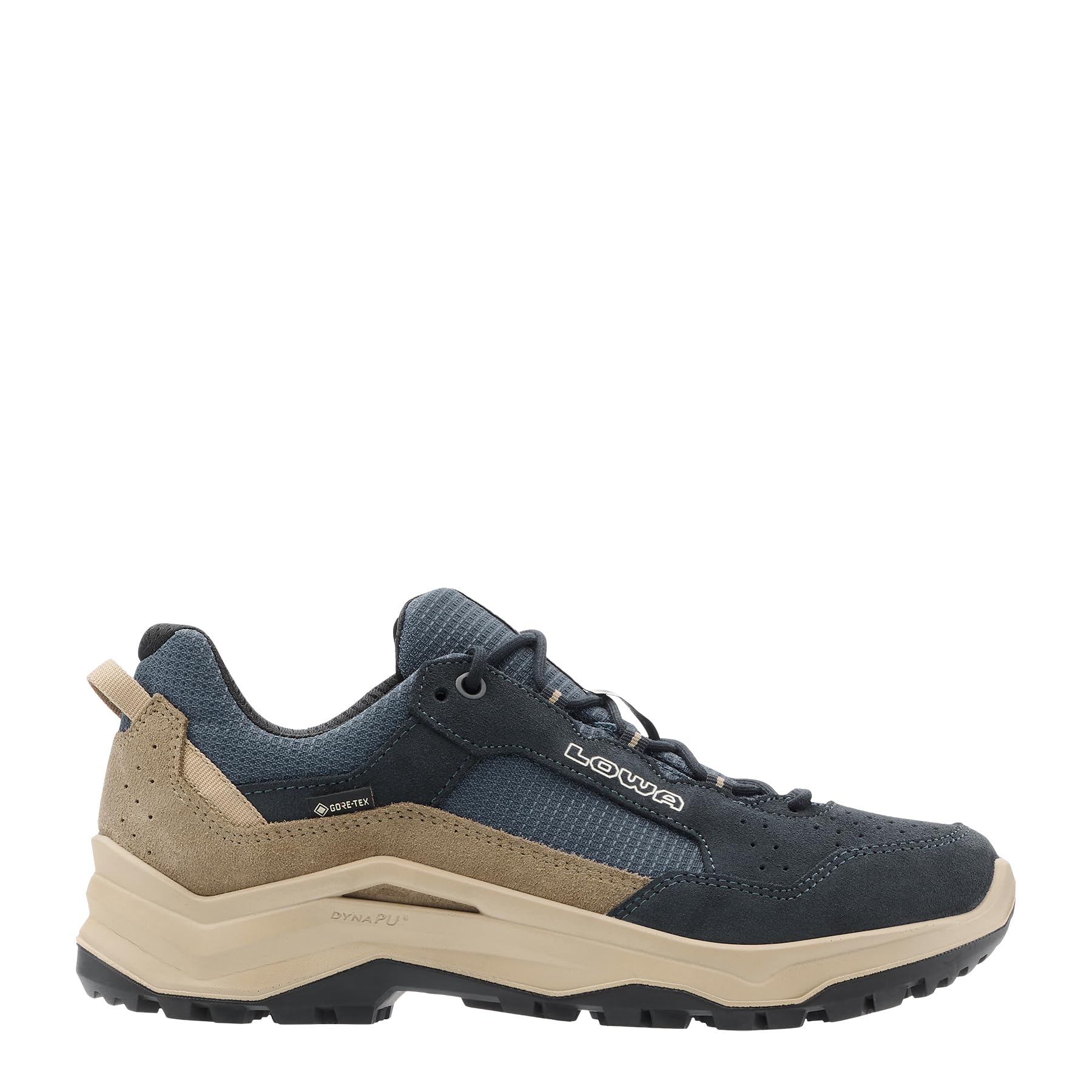 lowa-ventierra-gtx-lo-herren-halbschuh-wandern image 1