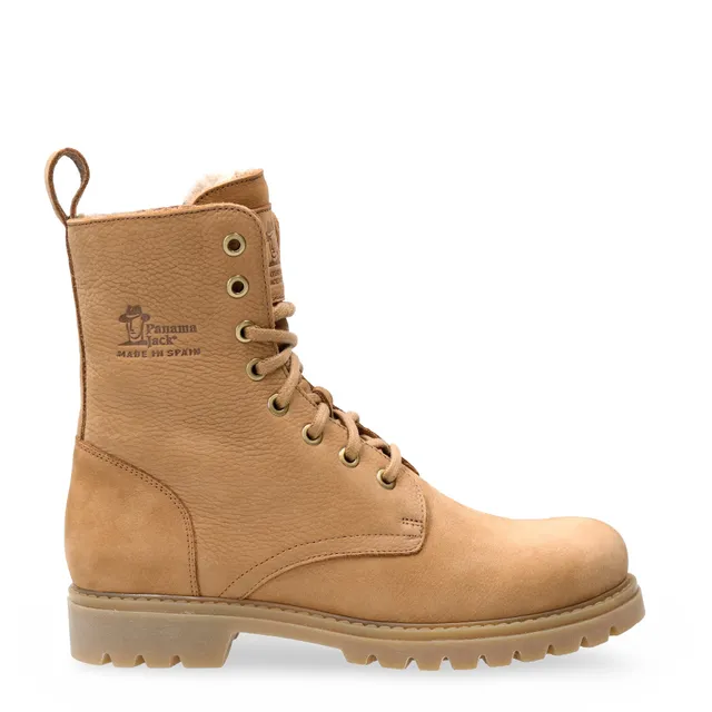 panama-jack-frisia-b7-damenstiefel-nobuck-camel image 1